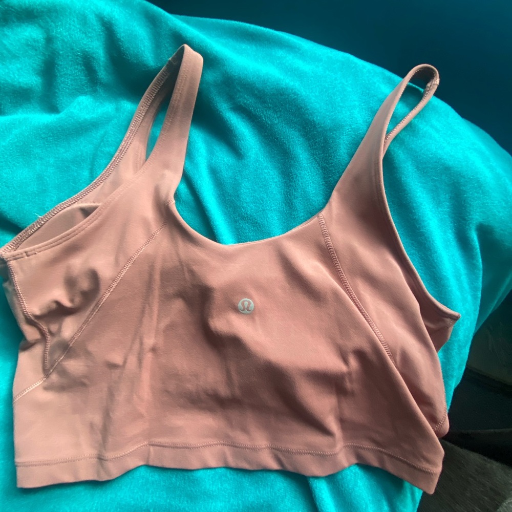Lululemon Align Tank - Picture 4 of 4